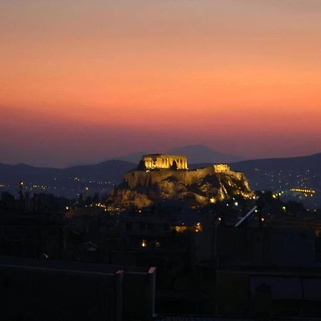 Eleni'S Home In Athens-Room Rental Atenas Exterior foto