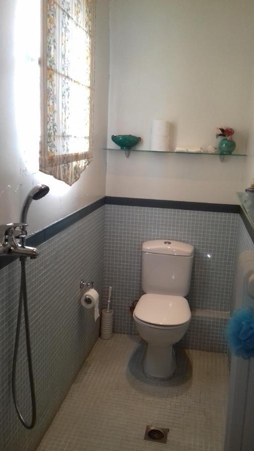 Eleni'S Home In Athens-Room Rental Atenas Exterior foto